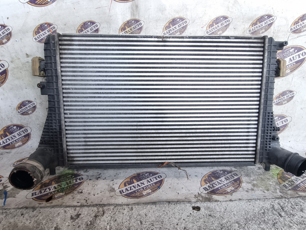 Intercooler Volkswagen Golf 6 Plus 1.6 Motorina 2012, 1K0145803AJ