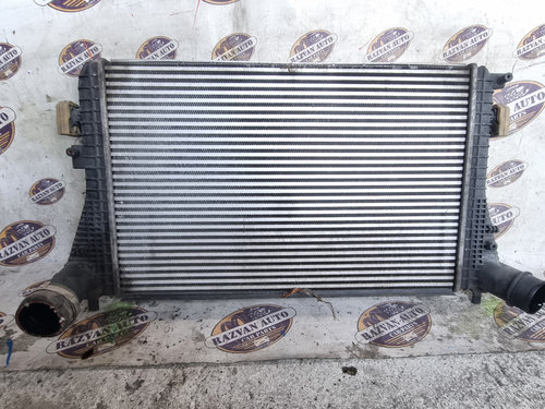 Intercooler Volkswagen Golf 6 Plus 1.6 Motorina 2012, 1K0145803AJ