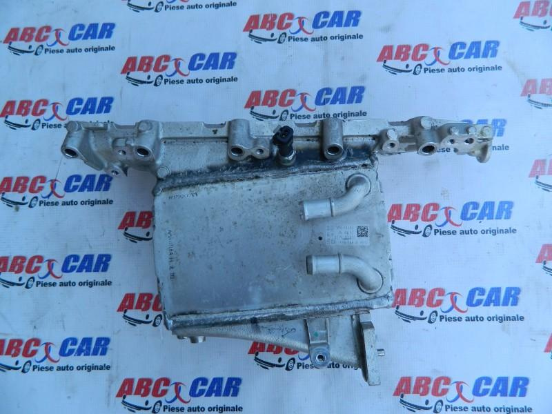 Intercooler Volkswagen Golf 7 facelift 2017-2020 04L129766B