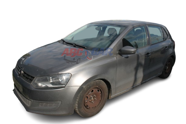Intercooler Volkswagen Polo 6R 2011 Hatchback 1.6 TDI