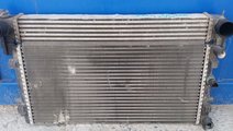 Intercooler Volkswagen Polo 6R 2012, 1.2TDi