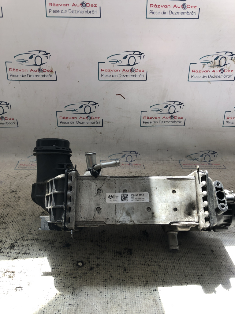 Intercooler Volkswagen T-Roc 1.0 Benzina 2020, 05C145785C