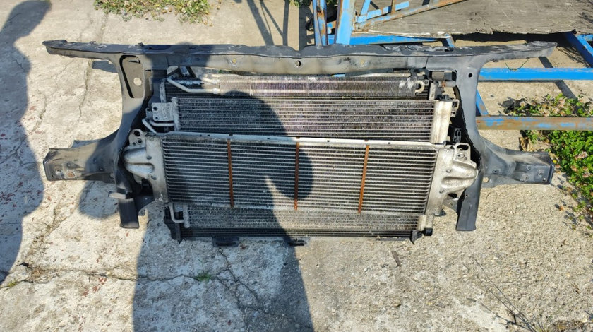 Intercooler Volkswagen T5 Caravelle Multivan 2.5 TDI BNZ Cod : 7H0145804B