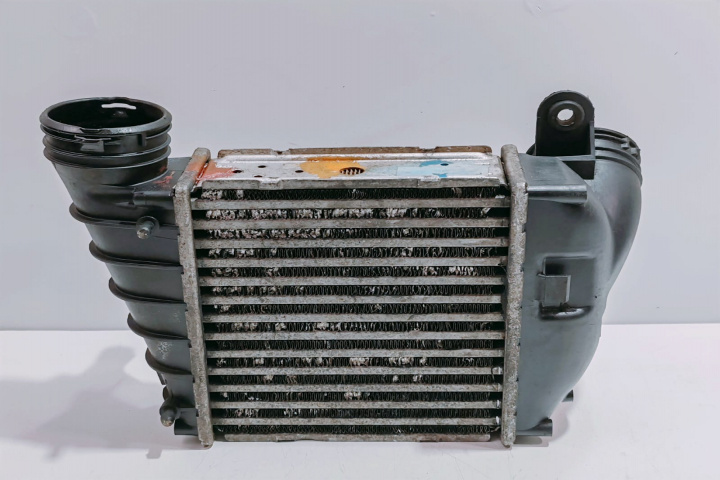 Intercooler Volkswagen VW Bora [1998 - 2005]
