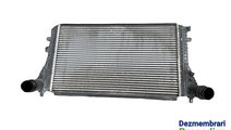 Intercooler Volkswagen VW Golf 6 [2008 - 2015] wag...