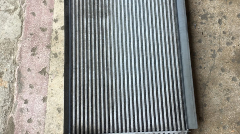 Intercooler Volkswagen VW Passat B6 [2005 - 2010] Sedan 4-usi 2.0 TDI DSG (170 hp) (3C2)