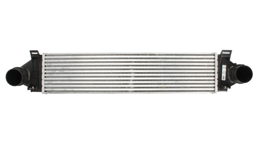 Intercooler VOLVO C30, S80 II, V70 III; FORD FOCUS C-MAX, FOCUS II, FOCUS III, MONDEO IV, S-MAX; LAND ROVER DISCOVERY SPORT, FREELANDER 2, RANGE ROVER EVOQUE 1.6 dupa 2003