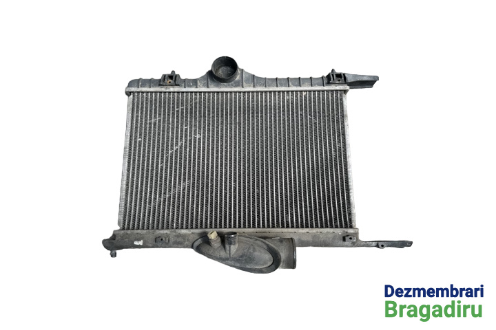 Intercooler Volvo S40 [1996 - 2000] Sedan 2.0 T MT (160 hp) (VS) 2.0 T