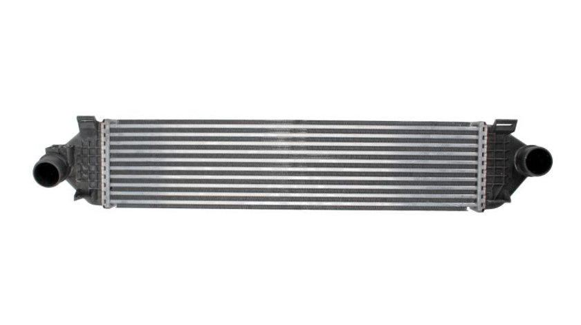Intercooler VOLVO S60 II, S80 II, V40, V60 I, V70 III; FORD GALAXY, MONDEO IV, S-MAX 1.6 1.6ALK dupa 2010