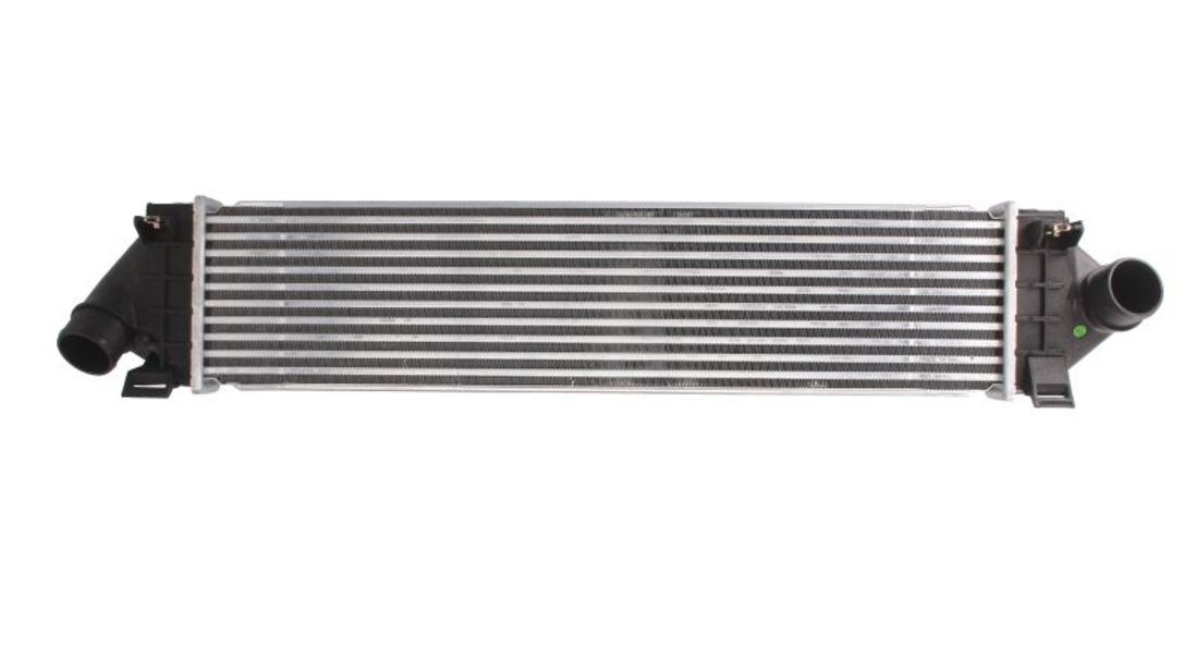 Intercooler VOLVO S60 II, S80 II, V60 I, V70 III; FORD GALAXY, KUGA I, MONDEO IV, S-MAX 1.6 d-2.5 dupa 2006 cod intern: CI8212CF