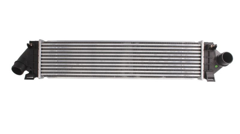 Intercooler VOLVO S60 II, S80 II, V60 I, V70 III; FORD GALAXY, KUGA I, MONDEO IV, S-MAX 1.6 d-2.5 dupa 2006