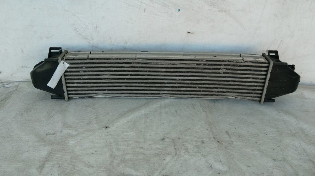 Intercooler Volvo S60 V60 V70 S80 XC60 2007 2008 2009 2010 2011 2012 2013 2014 cod 31273910