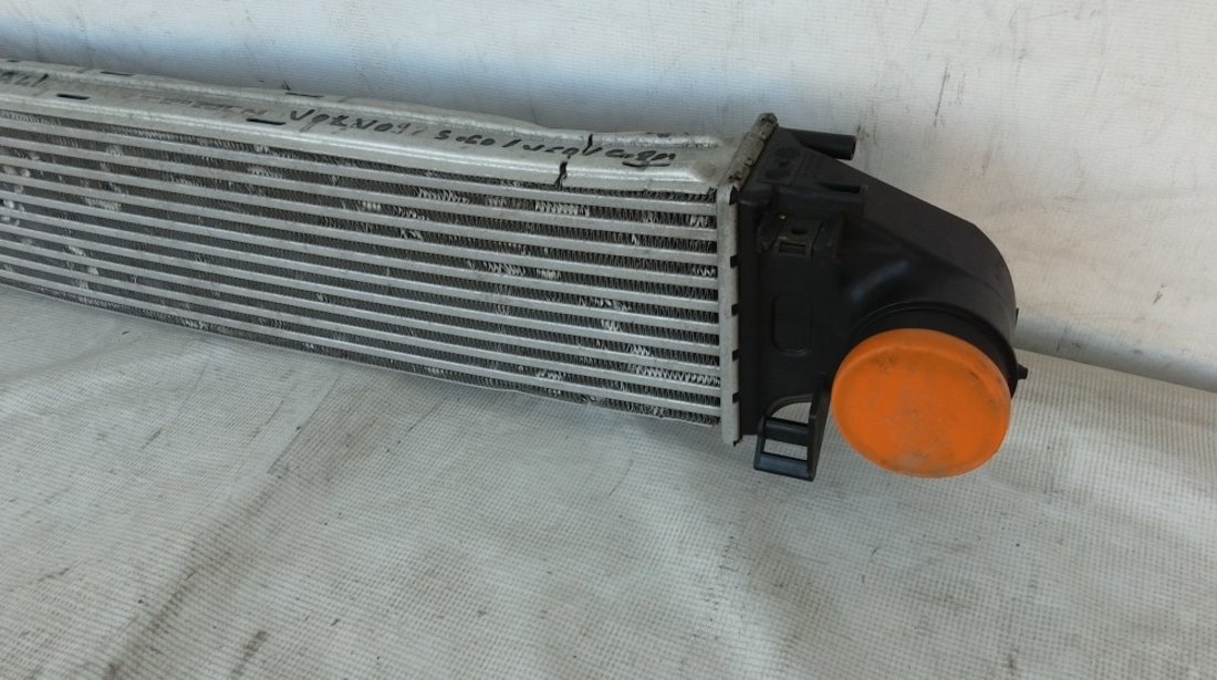 Intercooler Volvo S60 V60 V70 S80 XC60 2007 2008 2009 2010 2011 2012 2013 2014 cod 31273910