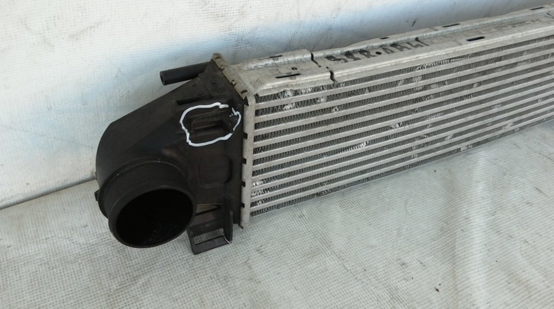 Intercooler Volvo S60 V60 V70 S80 XC60 2007 2008 2009 2010 2011 2012 2013 2014 cod 31273910