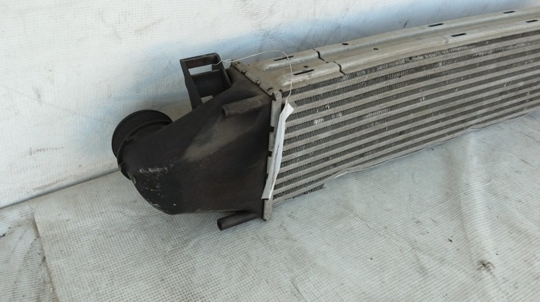 Intercooler Volvo S60 V60 V70 S80 XC60 2007 2008 2009 2010 2011 2012 2013 2014 cod 31273910