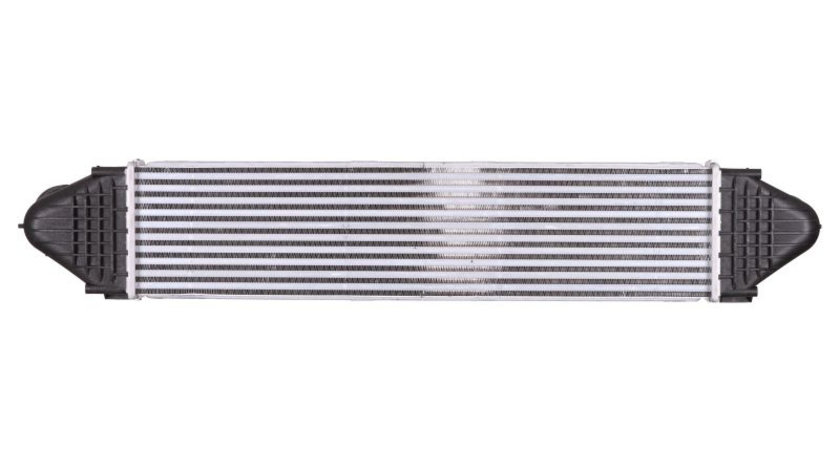 Intercooler VOLVO S80 II, V40, V70 II, V70 III, XC60, XC70 II; LAND ROVER DISCOVERY SPORT, FREELANDER 2, RANGE ROVER EVOQUE 2.0-3.0 dupa 2005