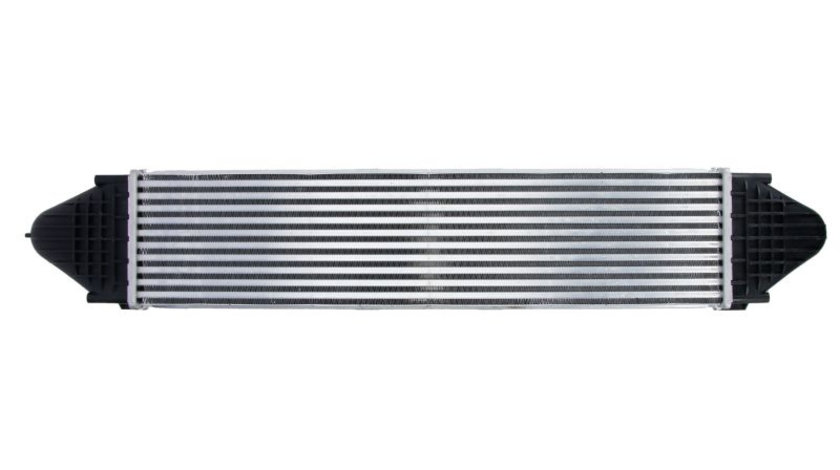 Intercooler VOLVO S80 II, V40, V70 II, V70 III, XC60, XC70 II; LAND ROVER DISCOVERY SPORT, FREELANDER 2, RANGE ROVER EVOQUE 2.0-3.0 dupa 2005