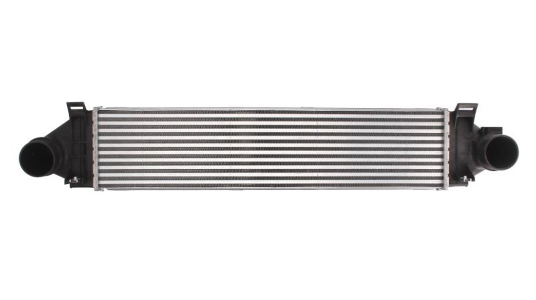 Intercooler VOLVO S80 II, V70 III; FORD FOCUS C-MAX, FOCUS II, FOCUS III, MONDEO IV, S-MAX; LAND ROVER DISCOVERY SPORT, FREELANDER 2, RANGE ROVER EVOQUE 1.6-2.5ALK dupa 2003 cod intern: CI6753CF