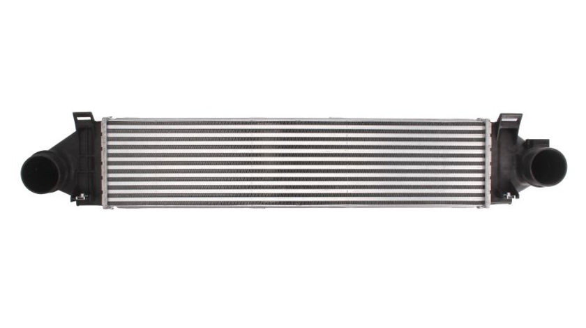 Intercooler VOLVO S80 II, V70 III; FORD FOCUS C-MAX, FOCUS II, FOCUS III, MONDEO IV, S-MAX; LAND ROVER DISCOVERY SPORT, FREELANDER 2, RANGE ROVER EVOQUE 1.6-2.5ALK dupa 2003