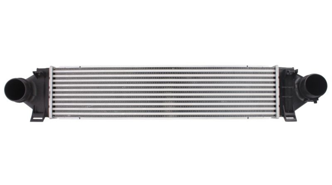 Intercooler VOLVO S80 II, XC70 II; FORD GALAXY, MONDEO IV, S-MAX; LAND ROVER FREELANDER 2, RANGE ROVER EVOQUE 1.6-3.2 dupa 2006 cod intern: CI8111CF