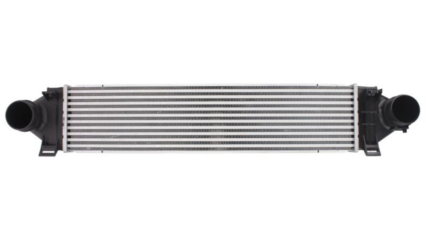 Intercooler VOLVO S80 II, XC70 II; FORD GALAXY, MONDEO IV, S-MAX; LAND ROVER FREELANDER 2, RANGE ROVER EVOQUE 1.6-3.2 dupa 2006