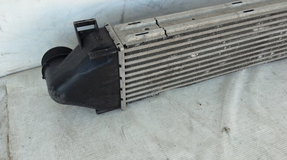 Intercooler Volvo XC60 XC70 S80 V70 2.4 D An 2007 2008 2009 2010 2011 2012 2013 2014