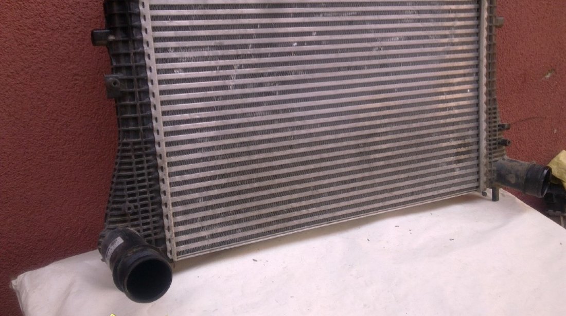 Intercooler vw audi