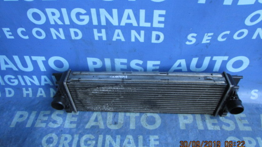 Intercooler VW Crafter 2.5tdi;  HVW9065000000