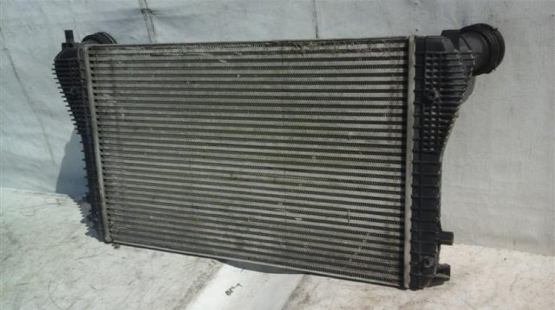 Intercooler Vw Golf 5 / Skoda Octavia 2 1.9TDI An 2004 2005 2006 2007 2008 2009 cod 1K0145828A