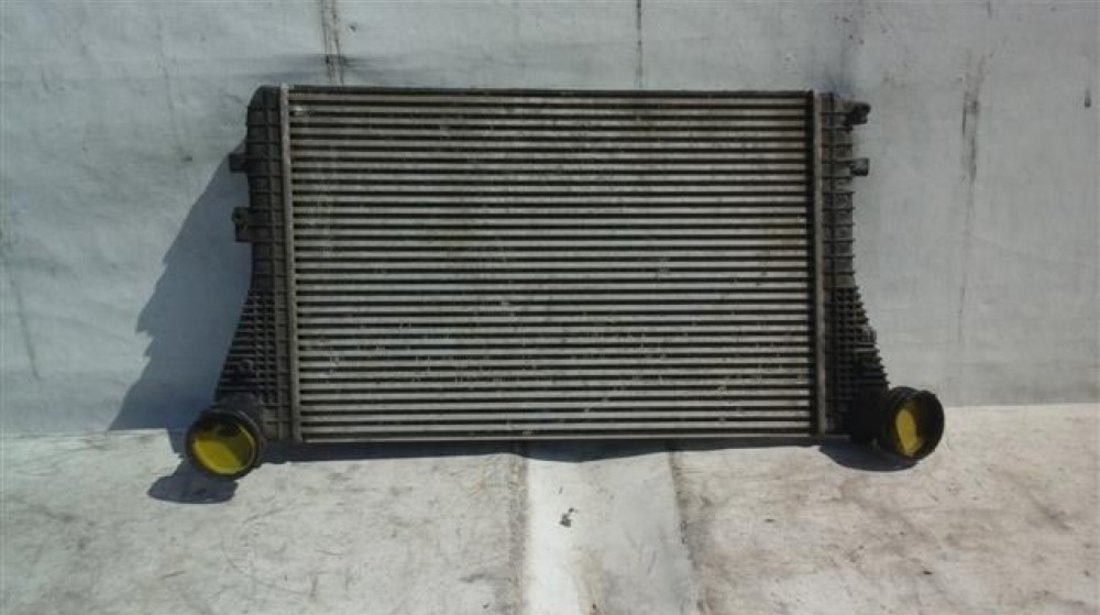 Intercooler Vw Golf 5 / Skoda Octavia 2 1.9TDI An 2004 2005 2006 2007 2008 2009 cod 1K0145828A