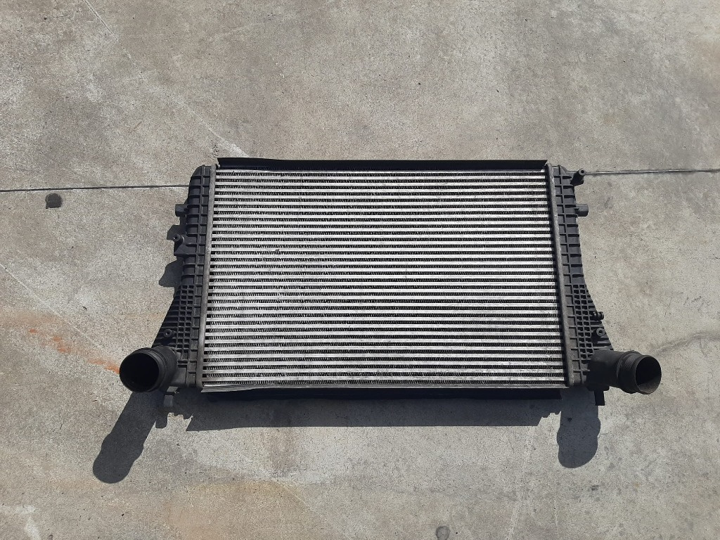 Intercooler vw golf 6 2.0 tdi cbd 1k0145803aj