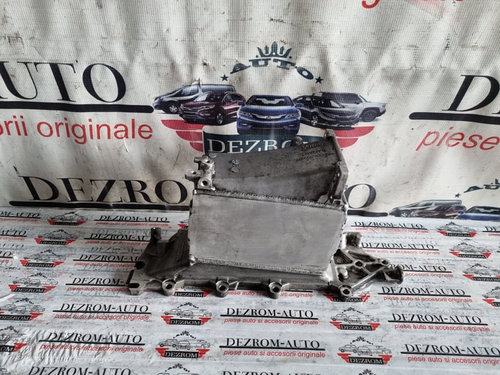 Intercooler VW Golf VII 2.0 TDI 110cp cod piesa : 04L129766H