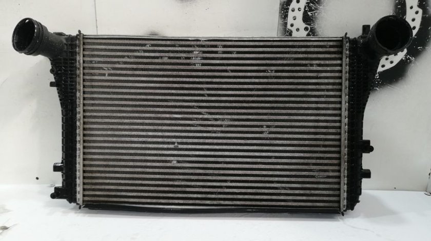 Intercooler Vw Jetta / Golf 5 / Audi A3 1.9 TDI An 2005 2006 2007 2008 2009 2010 cod 1K0145803T