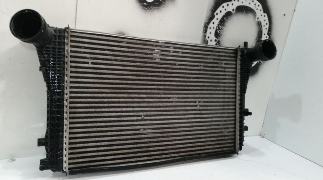 Intercooler Vw Jetta / Golf 5 / Audi A3 1.9 TDI An 2005 2006 2007 2008 2009 2010 cod 1K0145803T