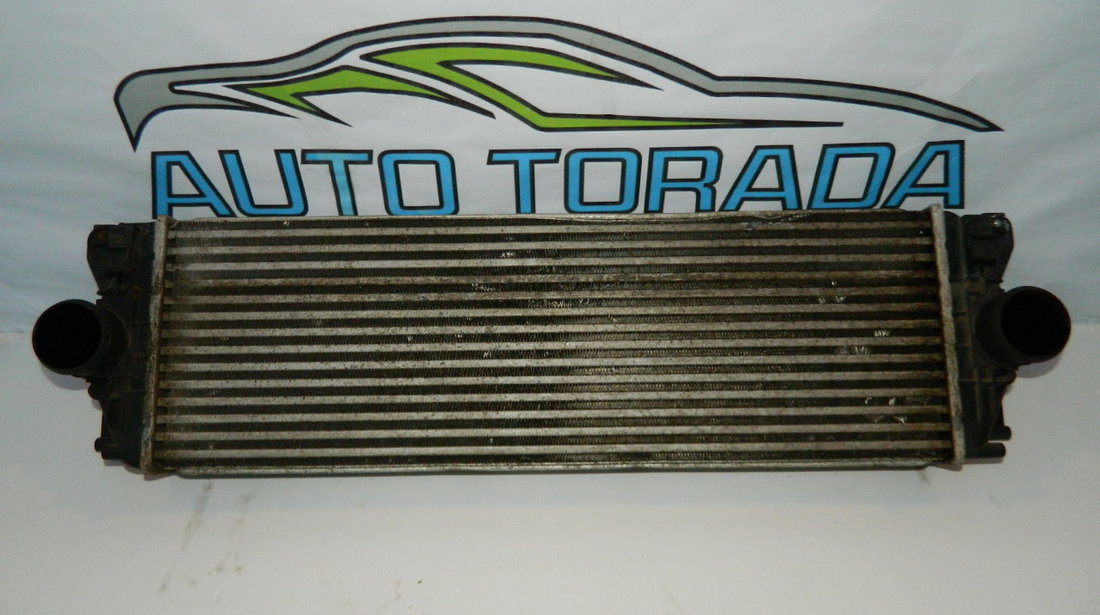 Intercooler VW Krafter 2,5 tdi model 2007 cod 2E0145804