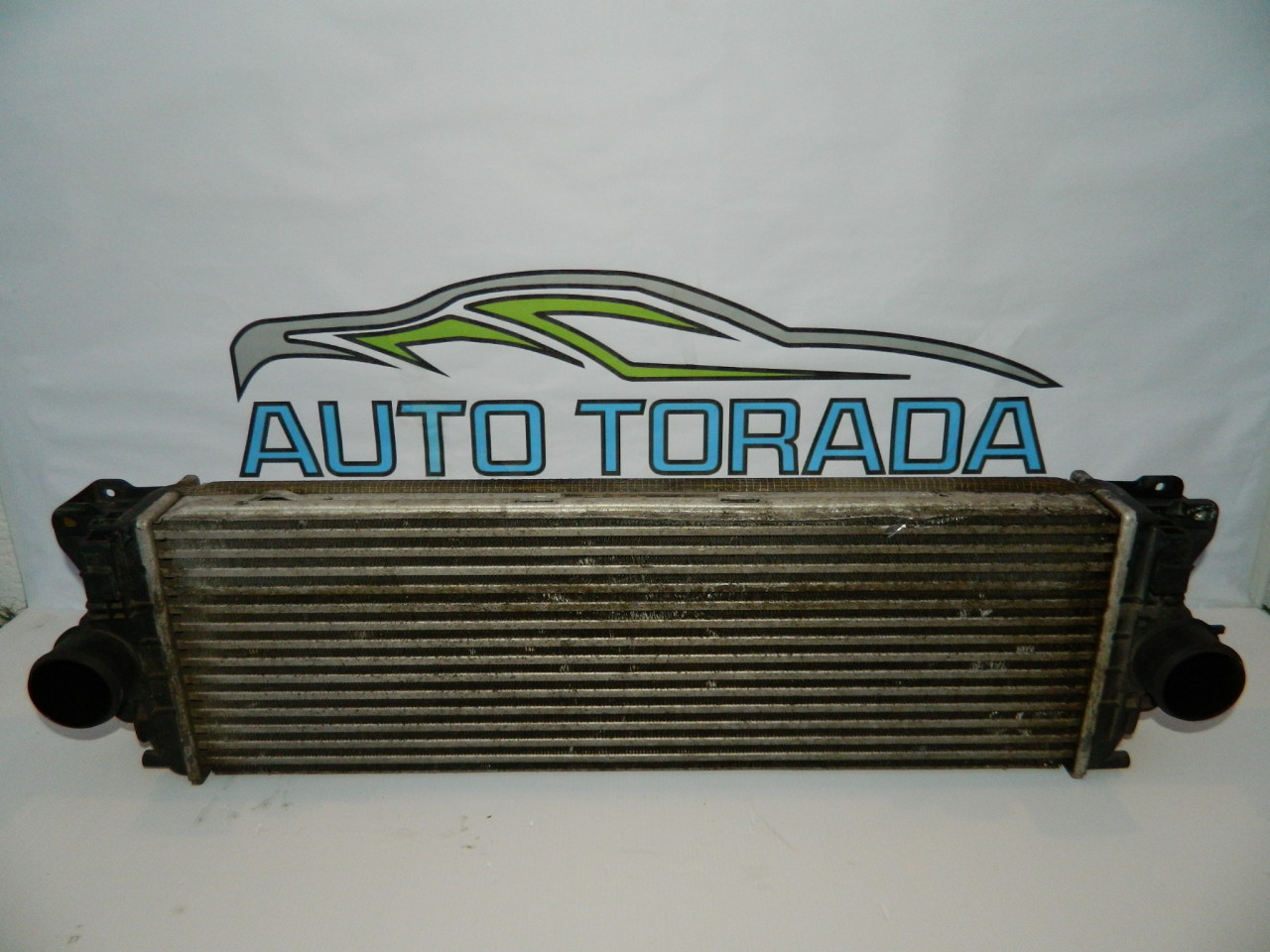 Intercooler VW Krafter 2,5 tdi model 2007 cod 2E0145804