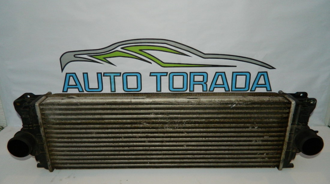 Intercooler VW Krafter 2,5 tdi model 2007 cod 2E0145804