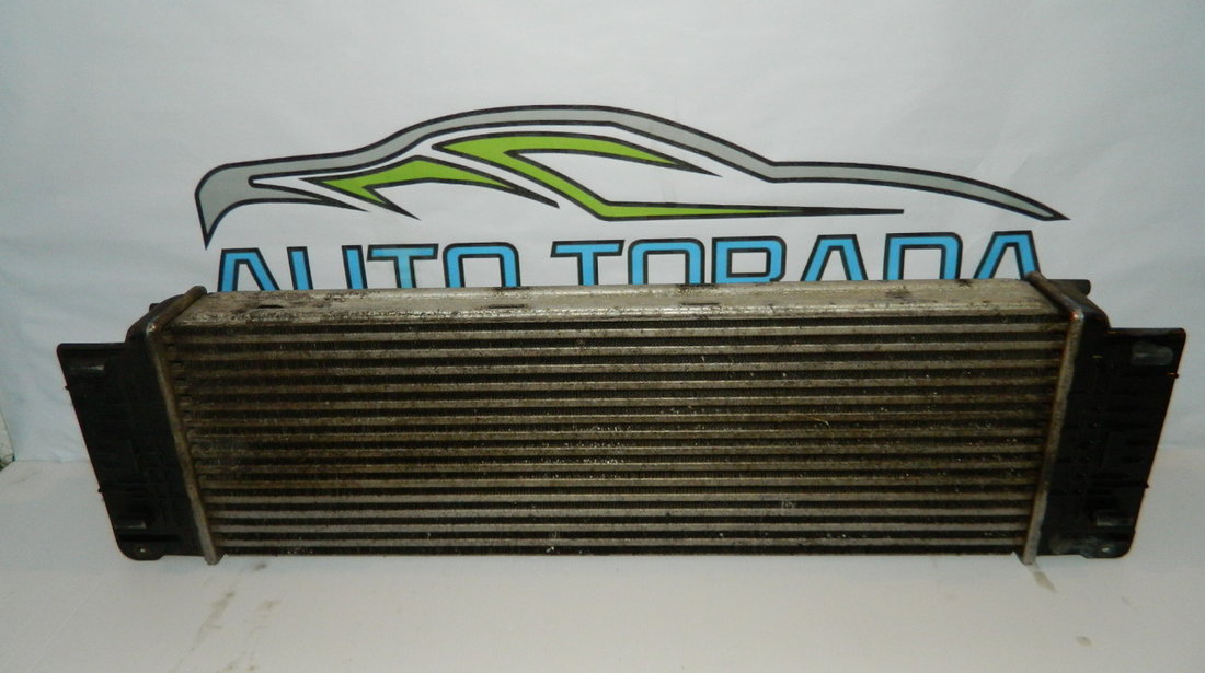 Intercooler VW Krafter 2,5 tdi model 2007 cod 2E0145804