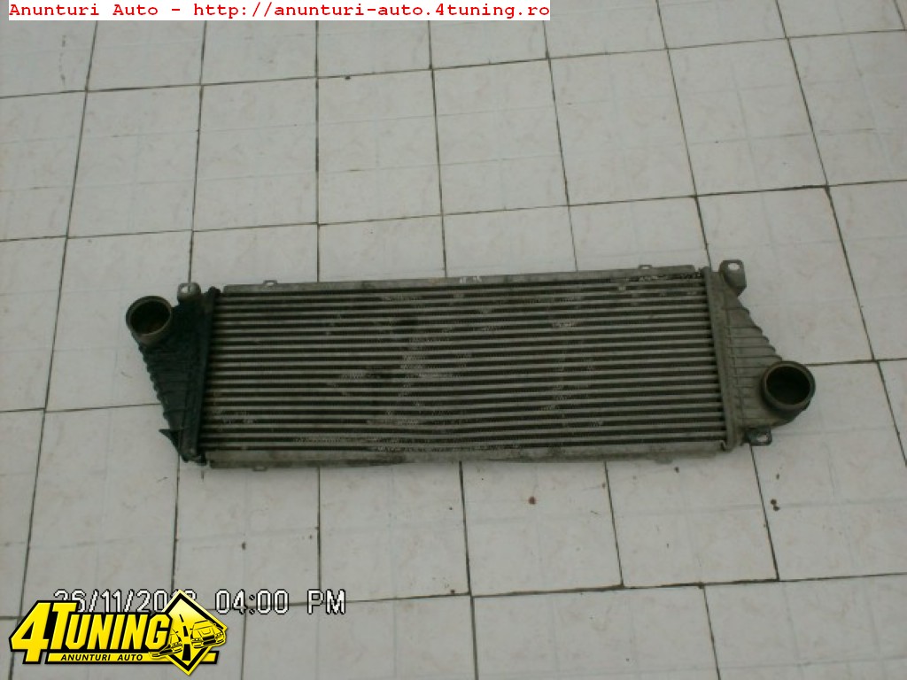 Intercooler VW LT 35