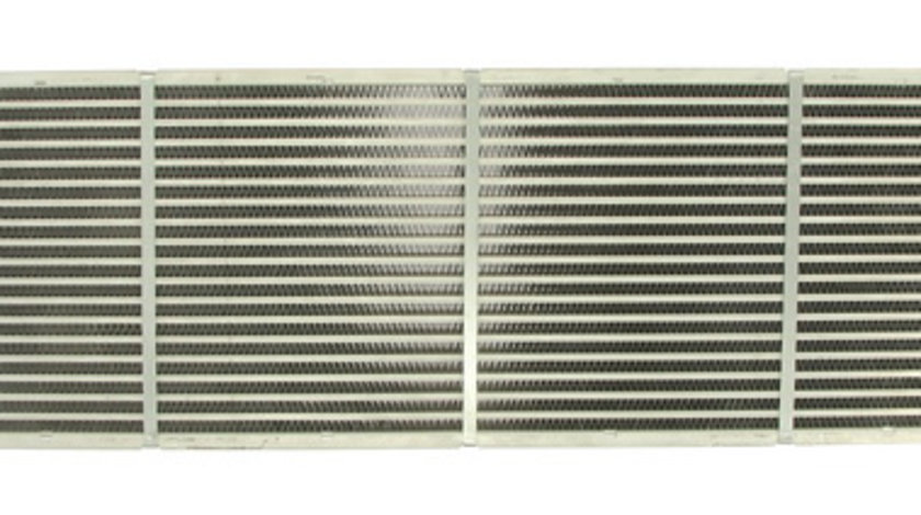 Intercooler VW MULTIVAN V, MULTIVAN VI, TRANSPORTER V, TRANSPORTER VI 1.9 2.0 d 2.5D dupa 2003