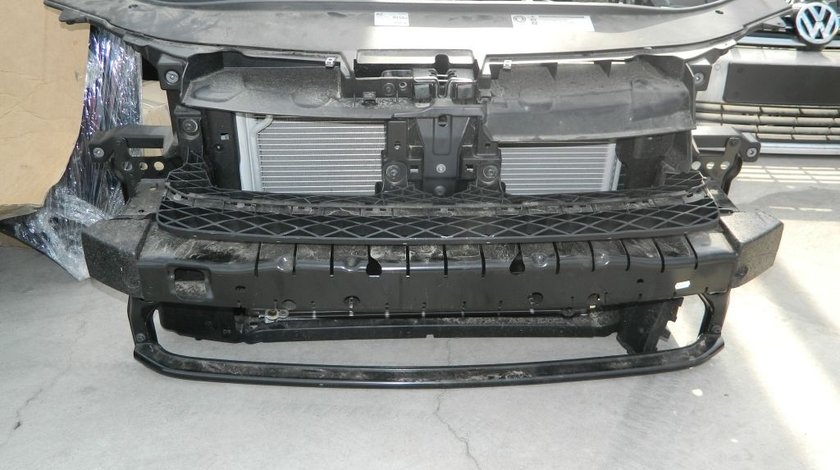 Intercooler Vw Passat 2.0 TDI CR model 2012