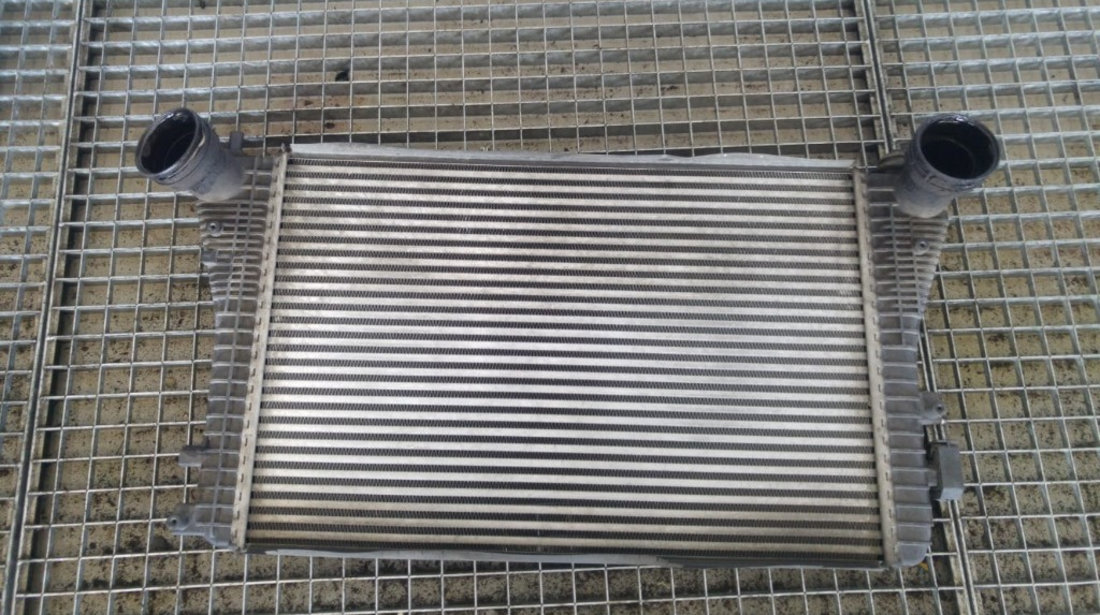 Intercooler vw passat b6 1.9 tdi