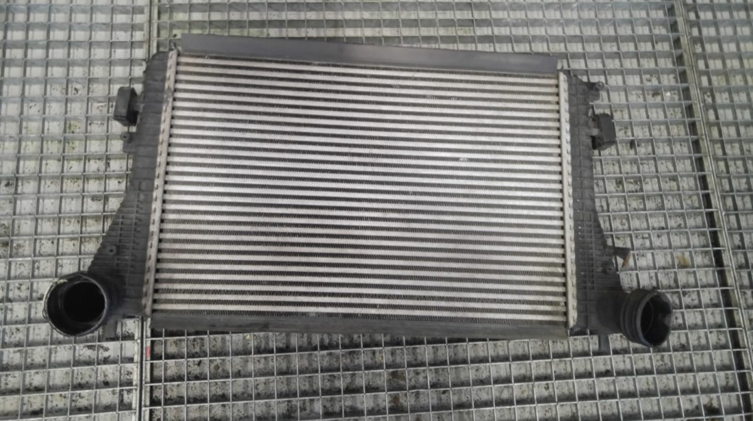 Intercooler vw passat b6 2.0 tdi