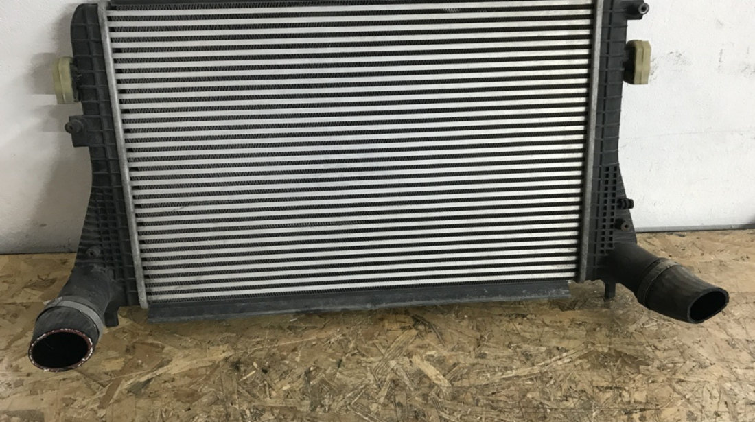 Intercooler VW Passat B6 R-Line 2.0 TDI CBBB, 4x4, Automat DSG combi 2010 (3C0145805AK)