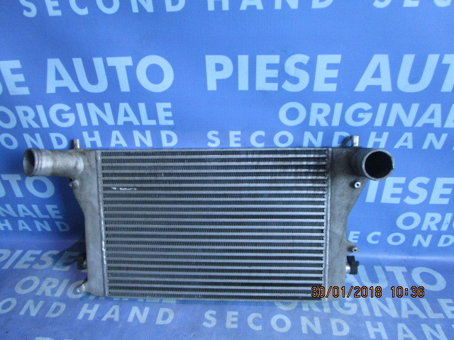 Intercooler VW Passat B6