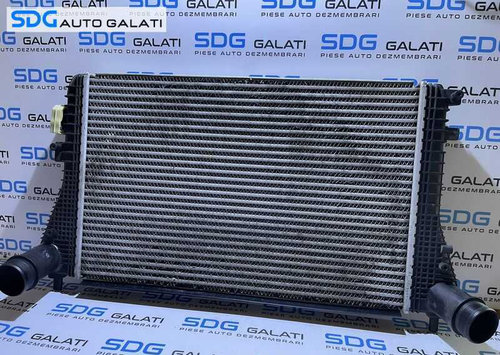 Intercooler VW Passat B7 2.0 TDI CFFB 2010 - 2015 Cod 1K0145803BM