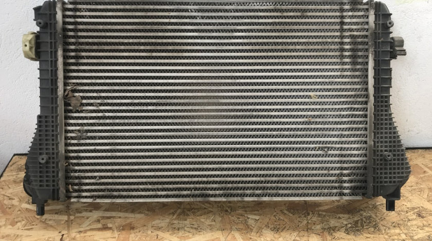 Intercooler VW Tiguan 2.0 TDI . 4X4, 2012 Automat DSG , 140cp suv 2012 (3C0145805AM)