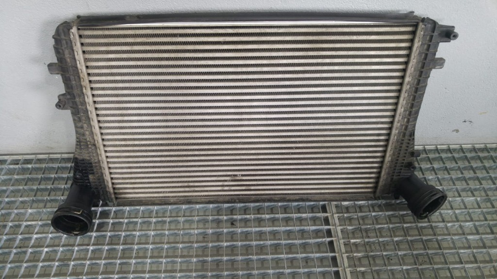 Intercooler vw touran 1t 1k0145803t