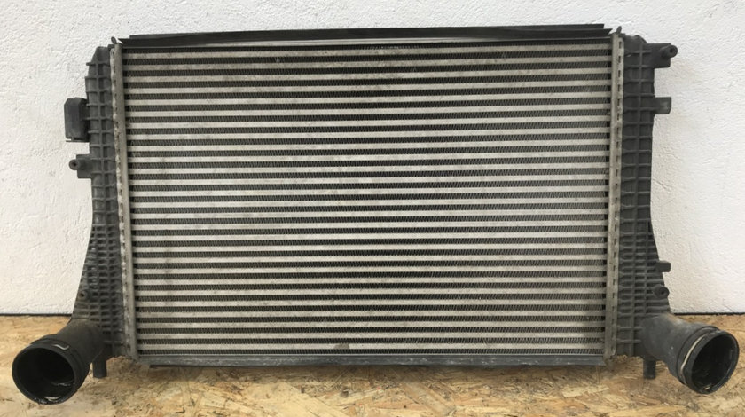 Intercooler VW Touran Cross 2.0 TDI, 170CP, BMN, DSG monovolum 2008 (1k0145803T)