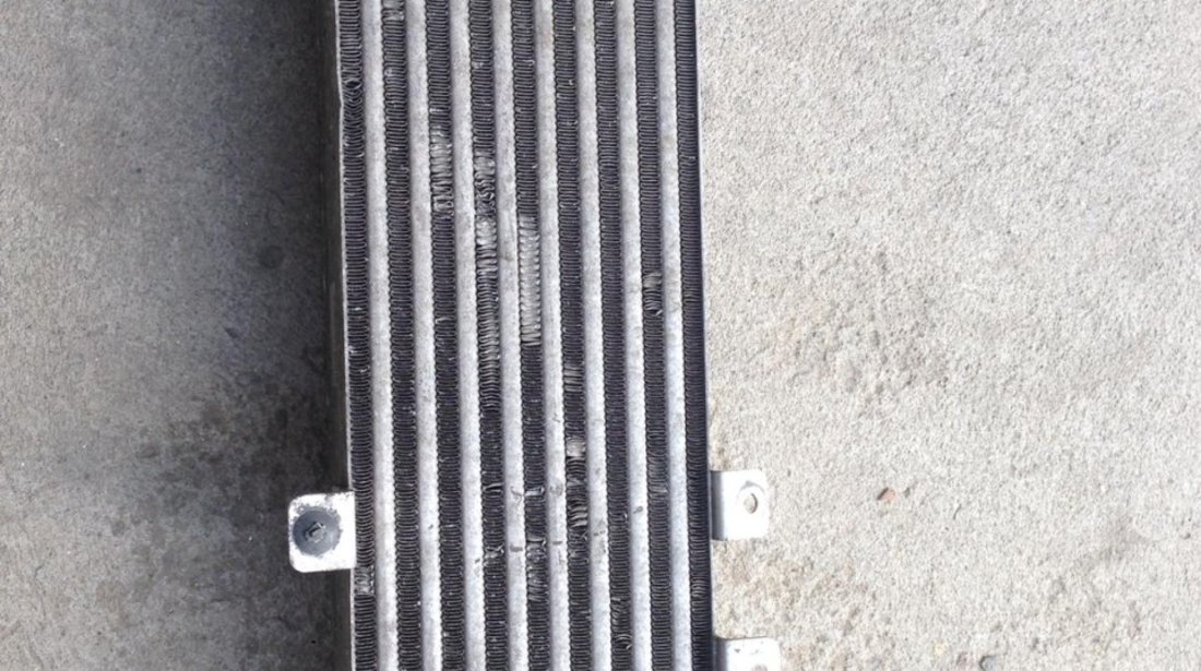 intercooler